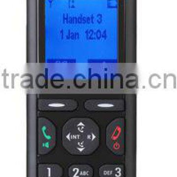 Grandstream Wireless VoIP DECT Cordless Sip ip Phone photo-3