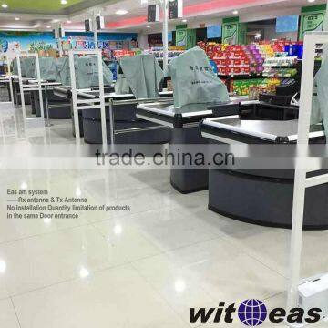 Fashion Clothes Shop Mono Antenna EAS System, AM Mono Antenna photo-3