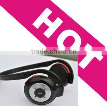 HOTEST ! High Sound Wireless Headphone for Computer - G508