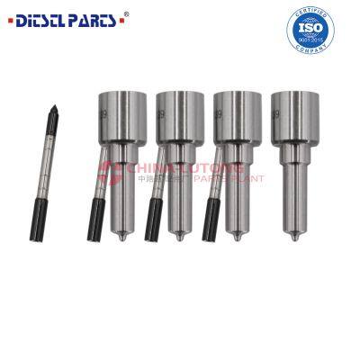 Common Rail Fuel Injector Nozzle RE533608   for John Deere RE522250 RE533608 BEBE4C12001