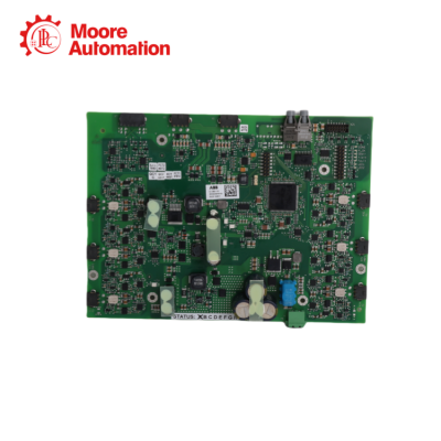 ABB 3BHE033067R0102 GCC960 C102 photo-5