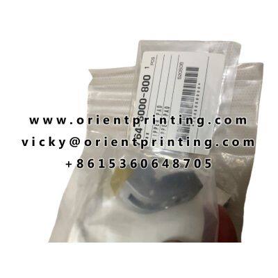 764-6000-800 7646000800 Gripper Pad For Komori Offset Printing Machine Parts Printing Accessories