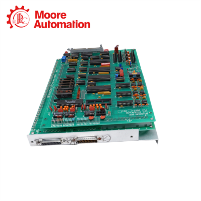 BRANSON 804-15005-01 PCB photo-3