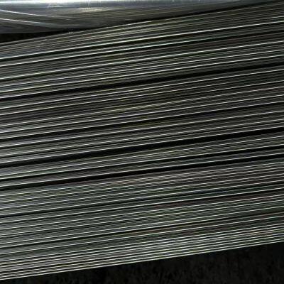 China Manufactures AISI ASTM Cold Rolled Round Tubing Mirror Ss 304 304L Ss Pipe 316 316L