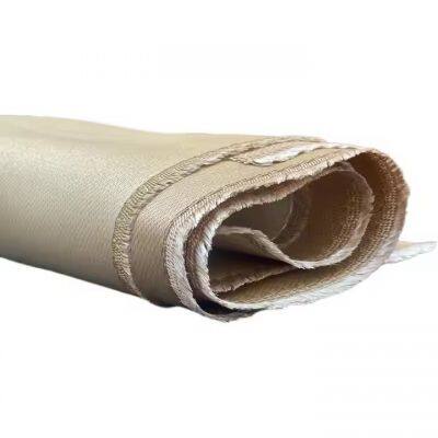 Glass Fiber Fabrics and Insulation Materials photo-3
