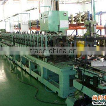 pipe machine