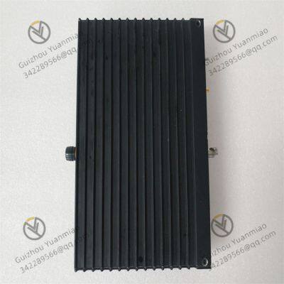 Triconex 3401 Analog Input Module photo-3