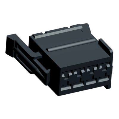 Durable Replace 929504 - 3 8 - Pin Female Housing Connector for Electronics
