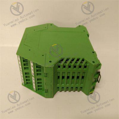 High-End G122-824-002 MOOG Precision Servoamplifier photo-2