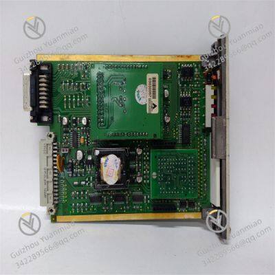 HONEYWELL 05701-A-0301 Ein-Kanal-Schleifen-Eingabe-Steuerkarte photo-4