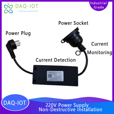 Wireless Metering Socket photo-2