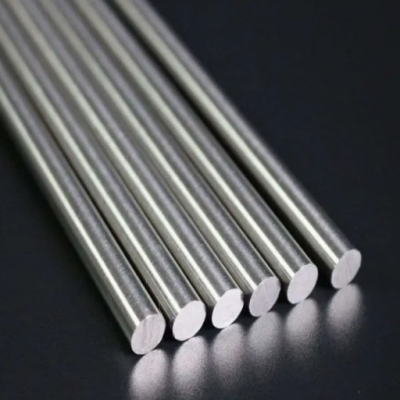 Hot Forged SUS 630 AISI 17-4pH/630 Solid Round Stainless Steel Bar photo-2