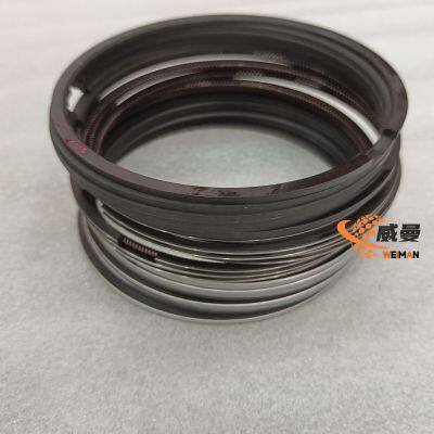 SDLG 4110000556066 Piston Ring - Key Component for Engine's Sealing and Heat Transfer