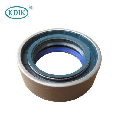 Wheel Hub Cassette Oil Seal for John Deere Tractor Combi From China Oil Seal Supplier photo-4