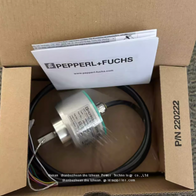 RVI58N-011K1R61N-01024 Discontinued New Model ENI58IL-S10CA5-1024UD1-RC1 photo-2