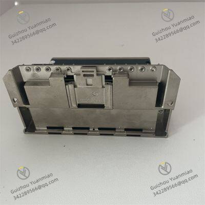 GE IS420PUAAH1A Universal Input/Output Module photo-5
