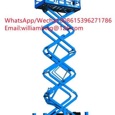 Aerial Work Platform 1532E3 250AJP 860SJ 1532E2 2032E2 3246E2 1932E2 1500SJ 1350SJP 1932E3
