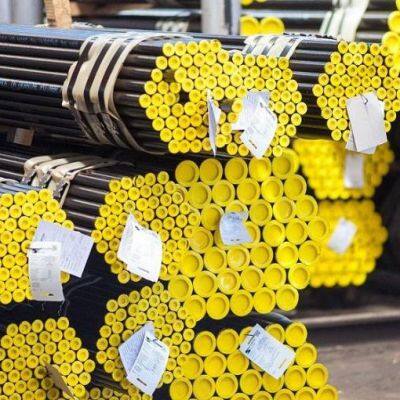 Линейные трубы. Трубы для трубопроводов API 5L - Производитель труб из углеродистой стали
