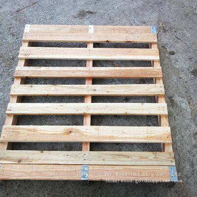 High-quality Logistics Wooden Pallets, Storage Turnover Wooden Pallets photo-3