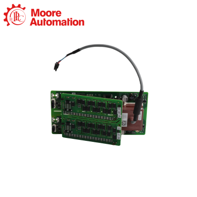 ABB 3BHE028761R2004 GDC806 A2004