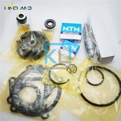 Diesel Engine Parts water pump gasket kit 3804573 Fit For CUMMINS QSK19