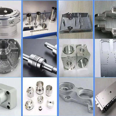 Non-Standard Metal Parts Manufacturer - Precision CNC Machining & Fabrication