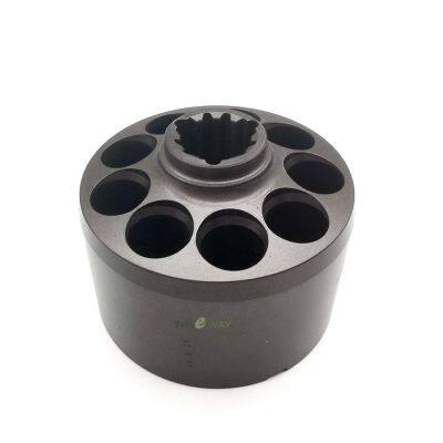 Pump Repair Kits A10FL25 Hydraulic Pump Parts for REXROTH Piston Pump photo-3