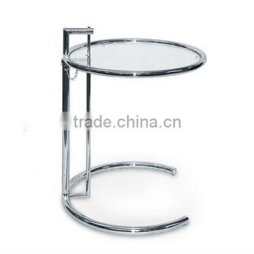 height adjustable table