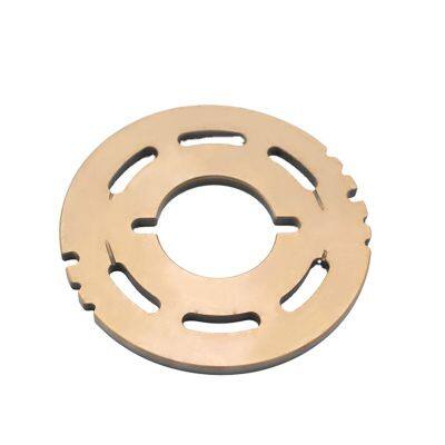 Piezas de reparación de la bomba hidráulica del rodillo Dynapac CA250D. Kits de bomba 88007218