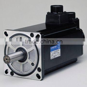 Rolling Door Motor Tubular Motor Electric Brushless Motor Electric Motor 200-600 W 3000 Rpm 60 Series AC SERVO MOTOR photo-6