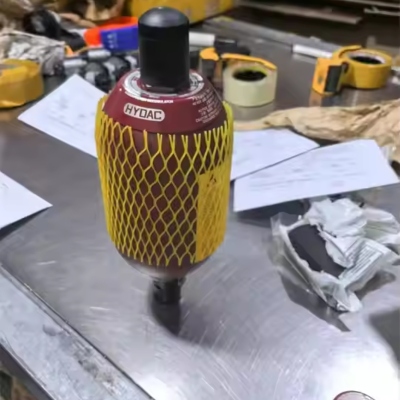 SB330-50A1/112-330A Hydac Accumulator SB330-50A1 SB330 4L 6L 10L 20L 32L 50L High Pressure Hydraulic Bladder Accumulator OEM photo-2