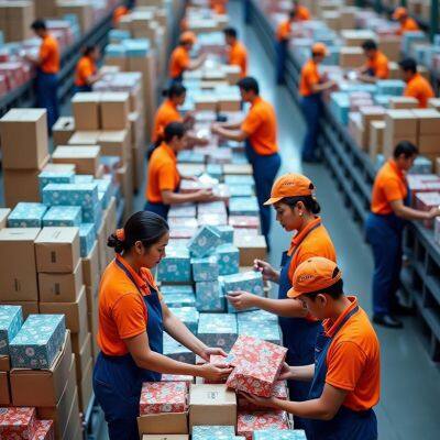 Germany 2026 product dropshipping; Germany 1688 full service agent; Warehousing and one-piece dropshipping; Shopify agent.