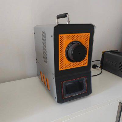 Portable Blackbody Calibration Source Infrared Thermometer Calibrator photo-5