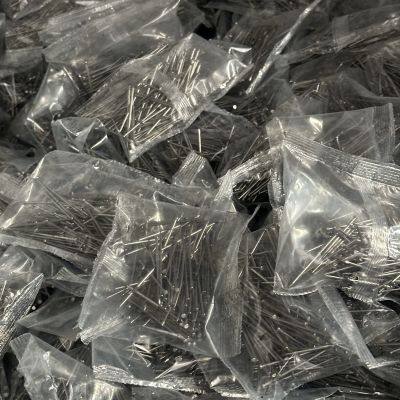 Polished Finishing Nails 1-1/2