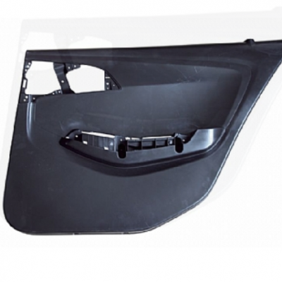 modified pp-td20 material, balanced rigidity and toughness, easy to mold, for car door panels, dishwasher inner liners, and water purifiers