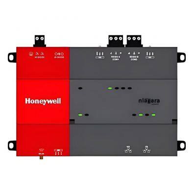 The SI012000 Honeywell SylkIO Module 12UI is Only Suitable for Spyders With Relays photo-2
