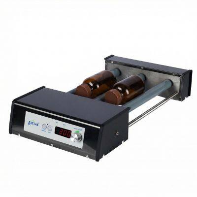 GLTLab Roller Mixer photo-4