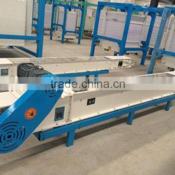 300 TPD Barley Flour Milling Machine for Sale