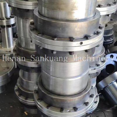 Custom Reducer Coupling Manufacturer | Henan Sankuang Machinery - High Precision & Durable photo-3