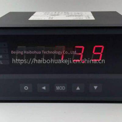 Одноканальный термоприбор с высокой точностью xse, Beijing Haibohua