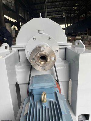 Separation Equipment Parts