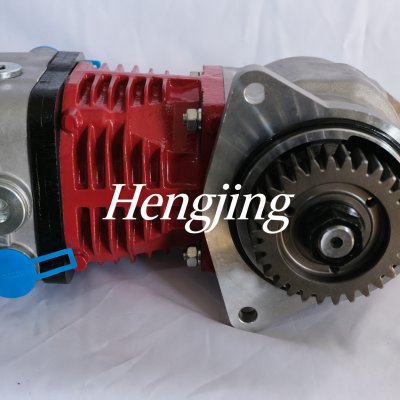 Doosan Air Compressor photo-5