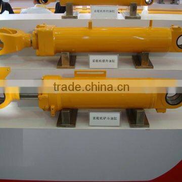 shantui grader hydraulic cylinder 222-76-28000 , SG18 SG21