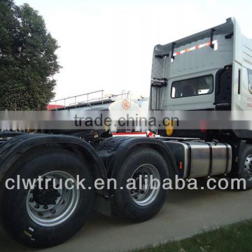 2015 Hot seling Dongfeng 375HP tractor truck for sale