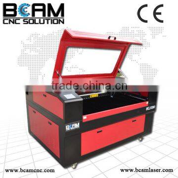 professional 1390 laser cutting machine for nonmetal with best price