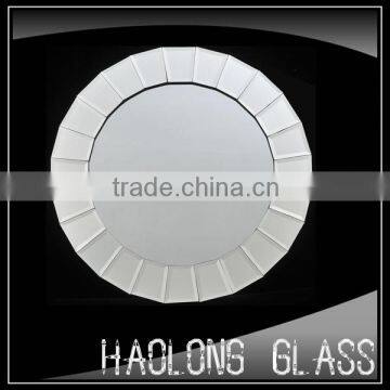Top quality acrylic wall mirror decorative wall mirror for home