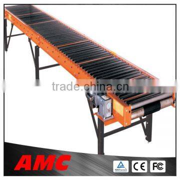 D-10 Hot Sale Powered Roller Conveyor