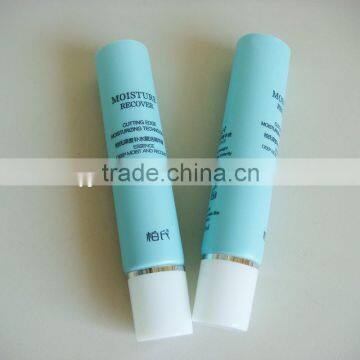 cosmetic flexible tube packaging,skin care cream cosmetic tube