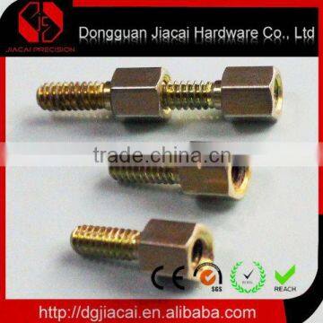 high quality precision ss cnc lathe hardware parts or hardware parts