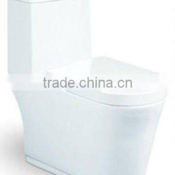 Siphonic One-piece Toilet 3106